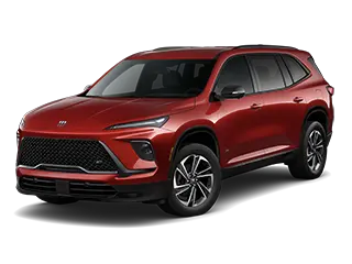 Buick Enclave vs Acura MDX vs Infiniti QX60 - Royal Moore Buick GMC in Hillsboro OR