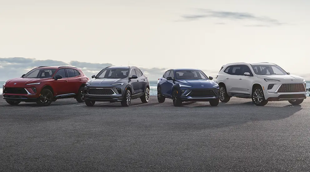 Royal Moore Buick GMC in Hillsboro OR