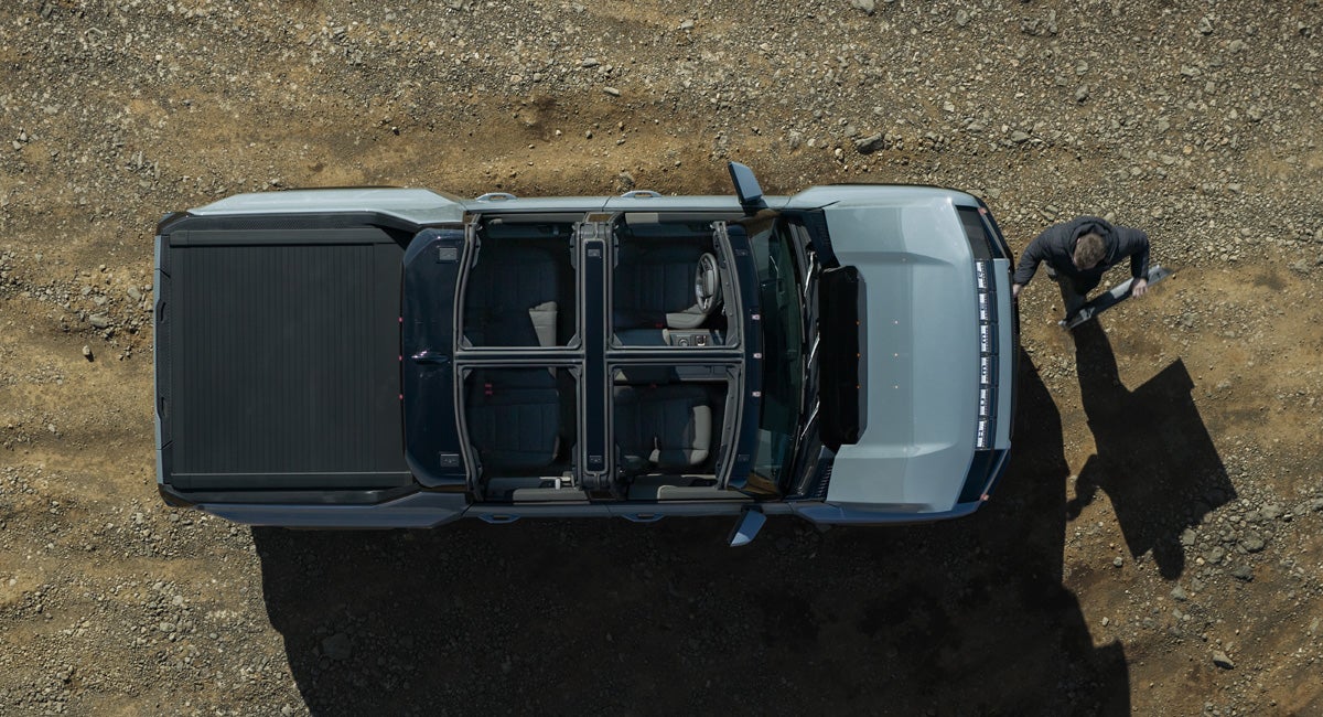 Royal Moore Buick GMC in Hillsboro OR