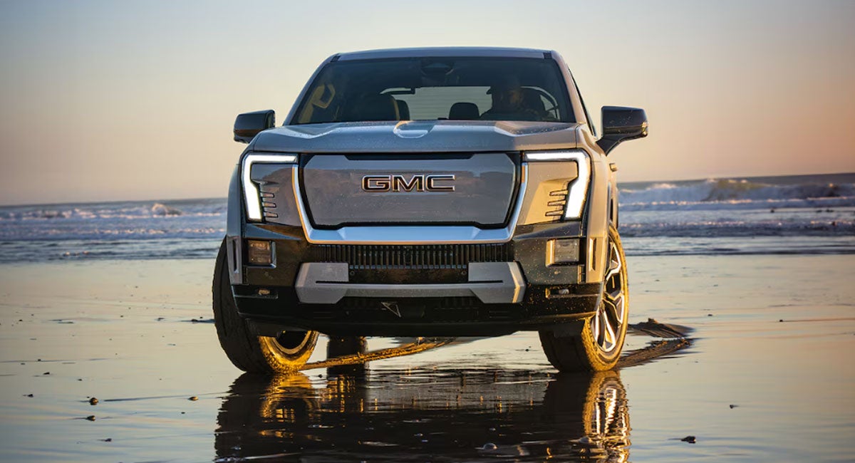 Royal Moore Buick GMC in Hillsboro OR