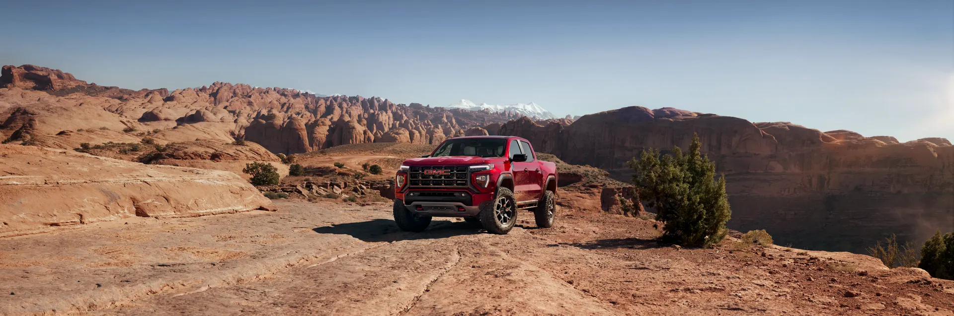 2026 GMC Canyon at Royal Moore Buick GMC in Hillsboro OR