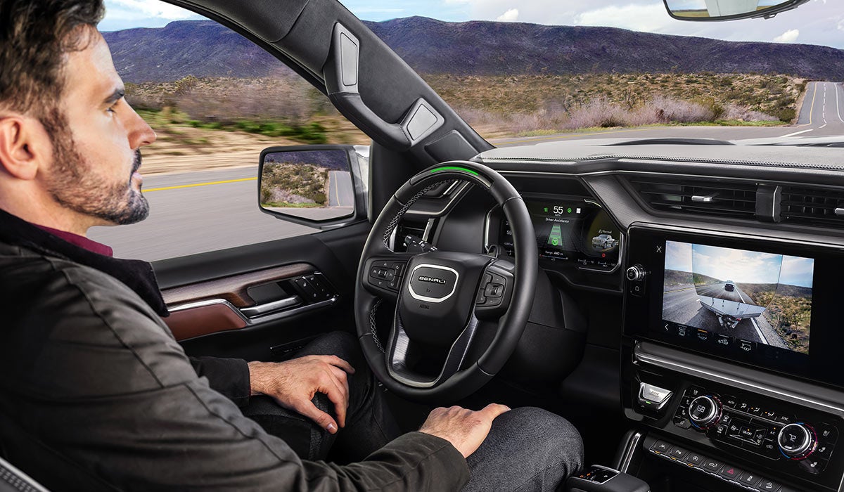 Royal Moore Buick GMC in Hillsboro OR