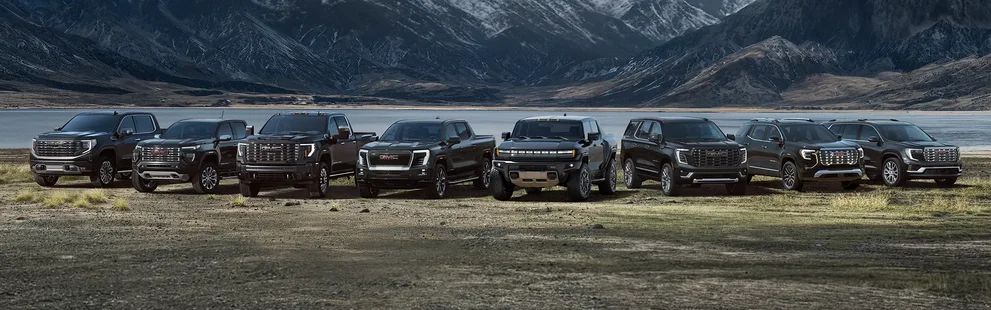 Royal Moore Buick GMC in Hillsboro OR