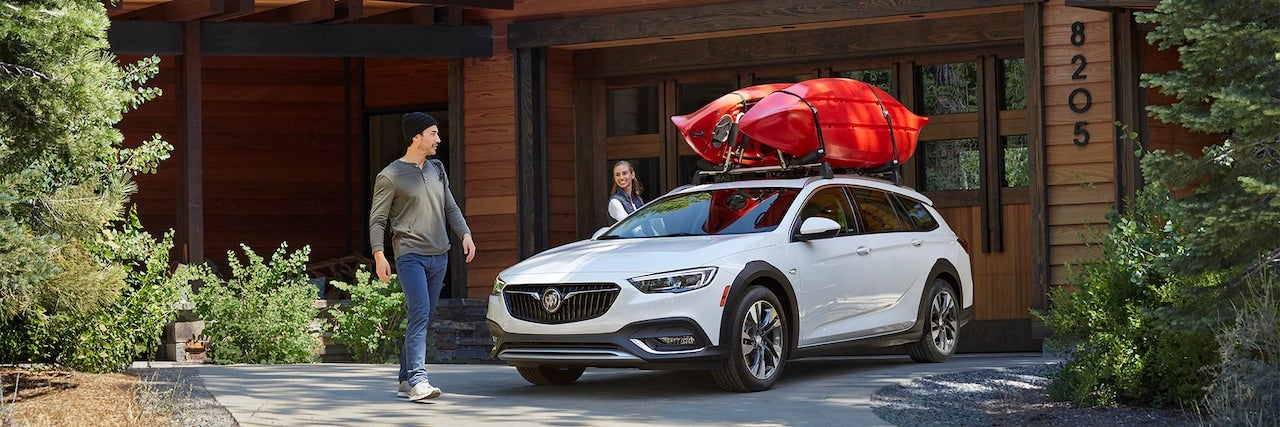 Royal Moore Buick GMC in Hillsboro OR