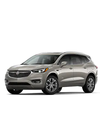 Royal Moore Buick GMC in Hillsboro OR