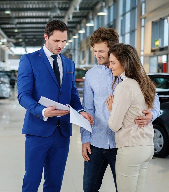 Royal Moore Buick GMC in Hillsboro OR