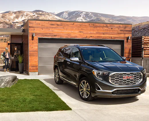 Royal Moore Buick GMC in Hillsboro OR