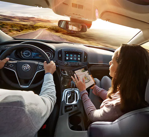 Royal Moore Buick GMC in Hillsboro OR