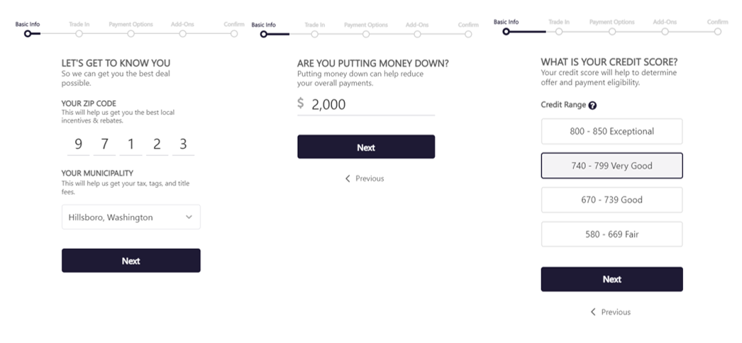 Royal Moore Buick GMC in Hillsboro OR