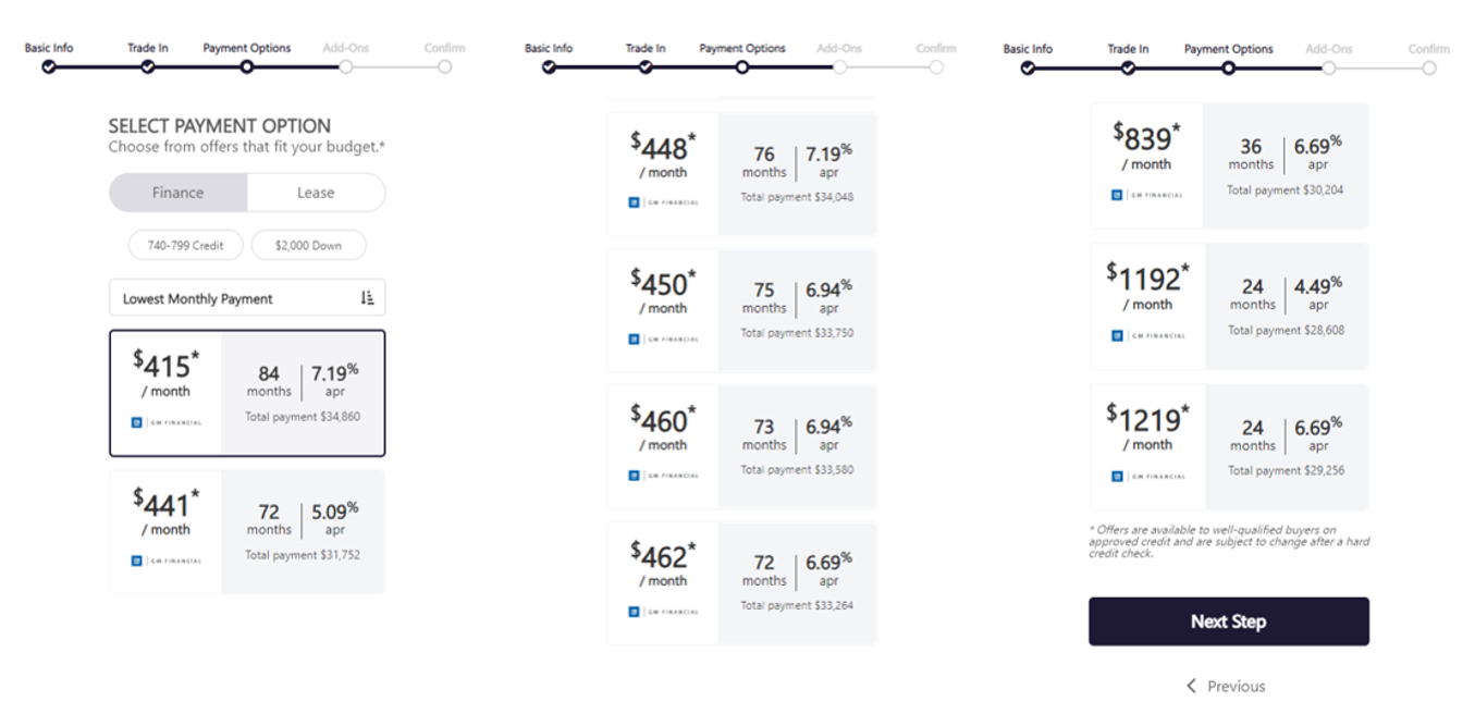 Royal Moore Buick GMC in Hillsboro OR