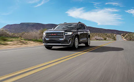 Royal Moore Buick GMC in Hillsboro OR