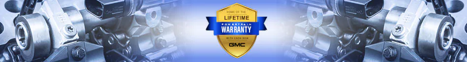 Lifetime Warranty