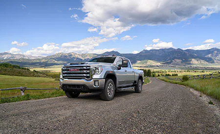 Royal Moore Buick GMC in Hillsboro OR