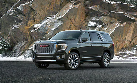 Royal Moore Buick GMC in Hillsboro OR