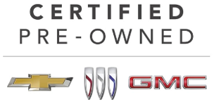 Chevrolet Buick GMC Certified Pre-Owned in Hillsboro, OR