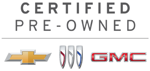 Chevrolet Buick GMC Certified Pre-Owned in Hillsboro, OR